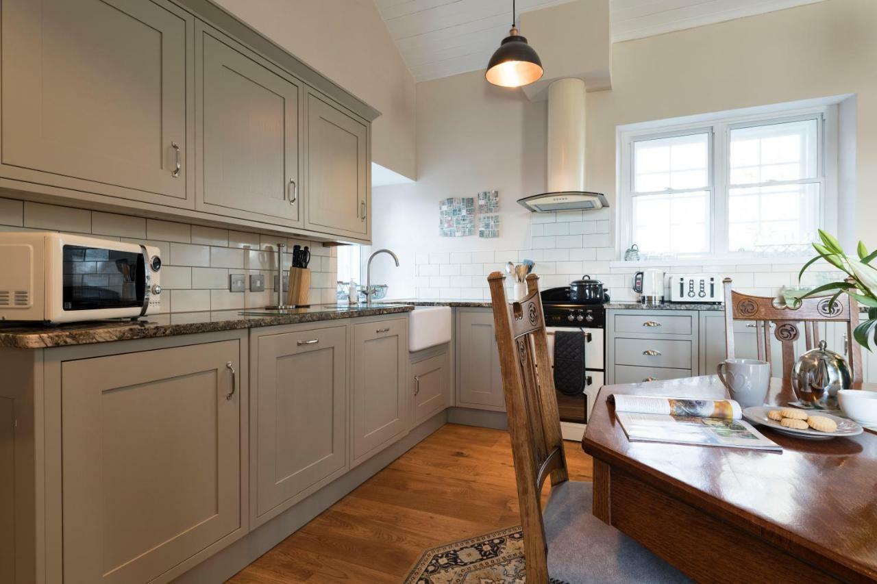 Holiday home Evelix, The Old School House Muir of Ord