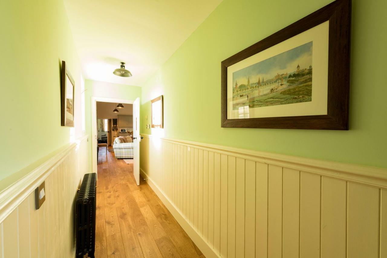 Evelix, The Old School House Holiday home Muir of Ord